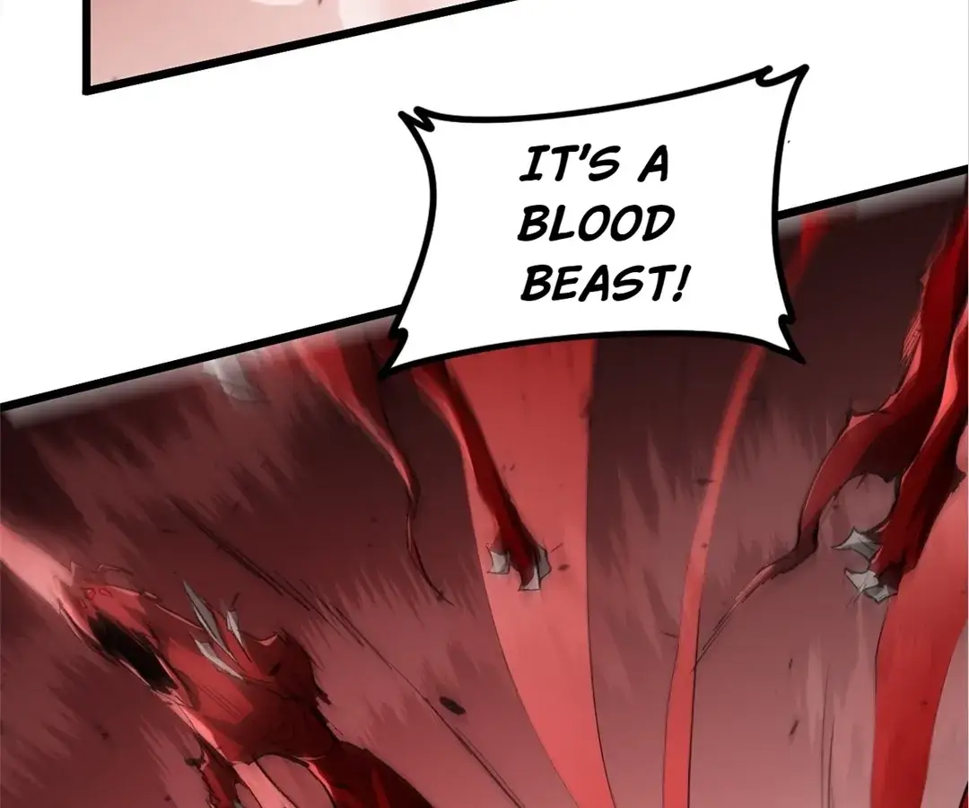 Read Supreme Zerg Lord_ the Catastrophe EN Manga Online