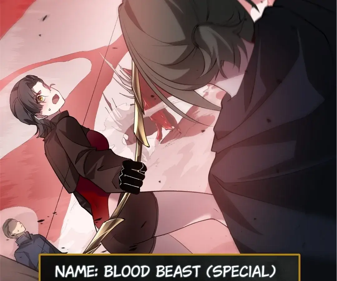 Read Supreme Zerg Lord_ the Catastrophe EN Manga Online