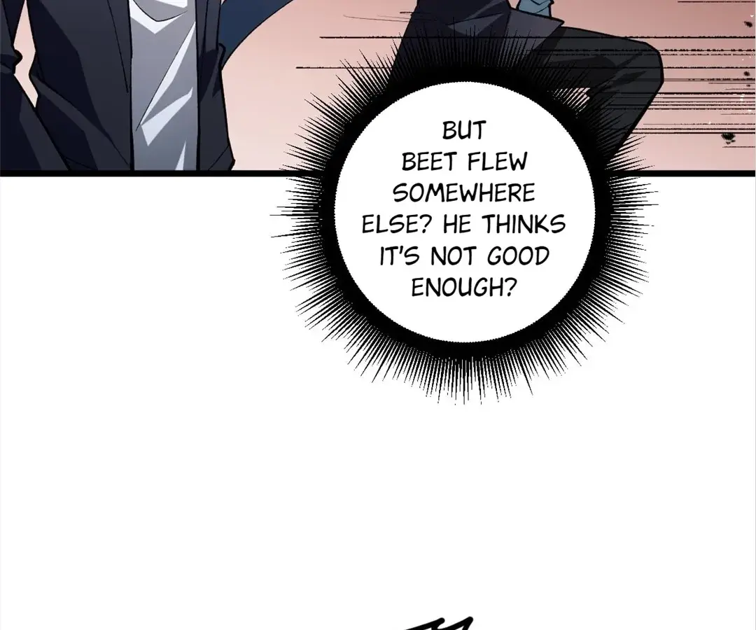 Read Supreme Zerg Lord_ the Catastrophe EN Manga Online