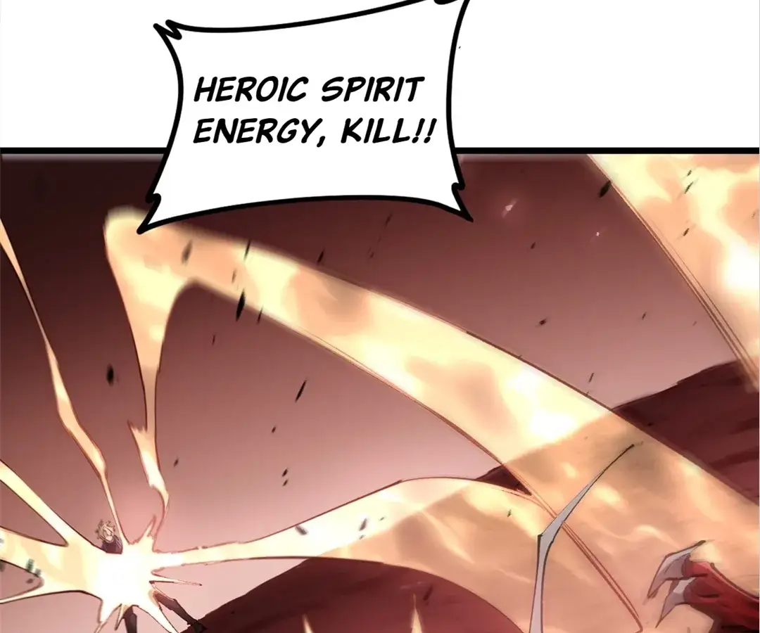 Read Supreme Zerg Lord_ the Catastrophe EN Manga Online