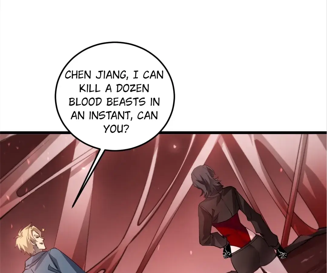 Read Supreme Zerg Lord_ the Catastrophe EN Manga Online