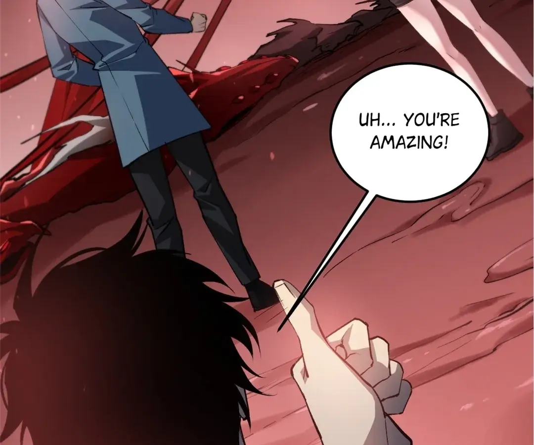 Read Supreme Zerg Lord_ the Catastrophe EN Manga Online