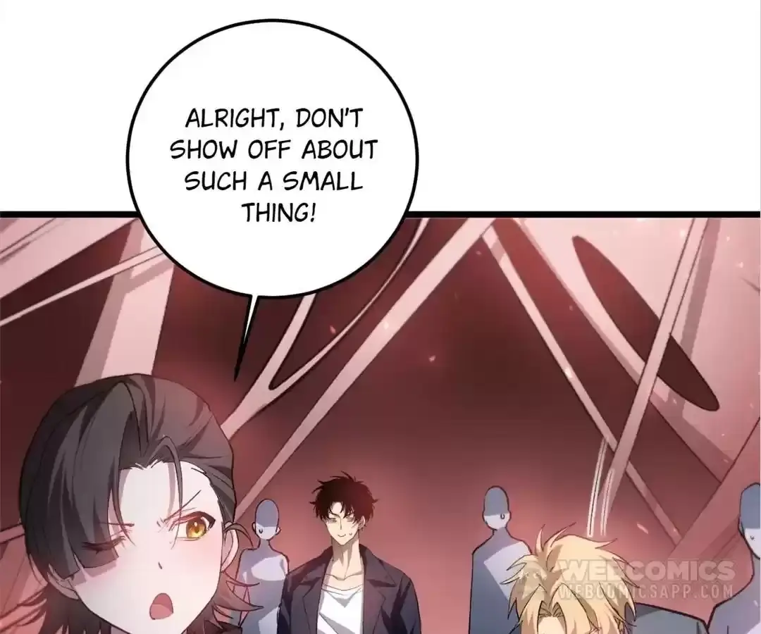 Read Supreme Zerg Lord_ the Catastrophe EN Manga Online