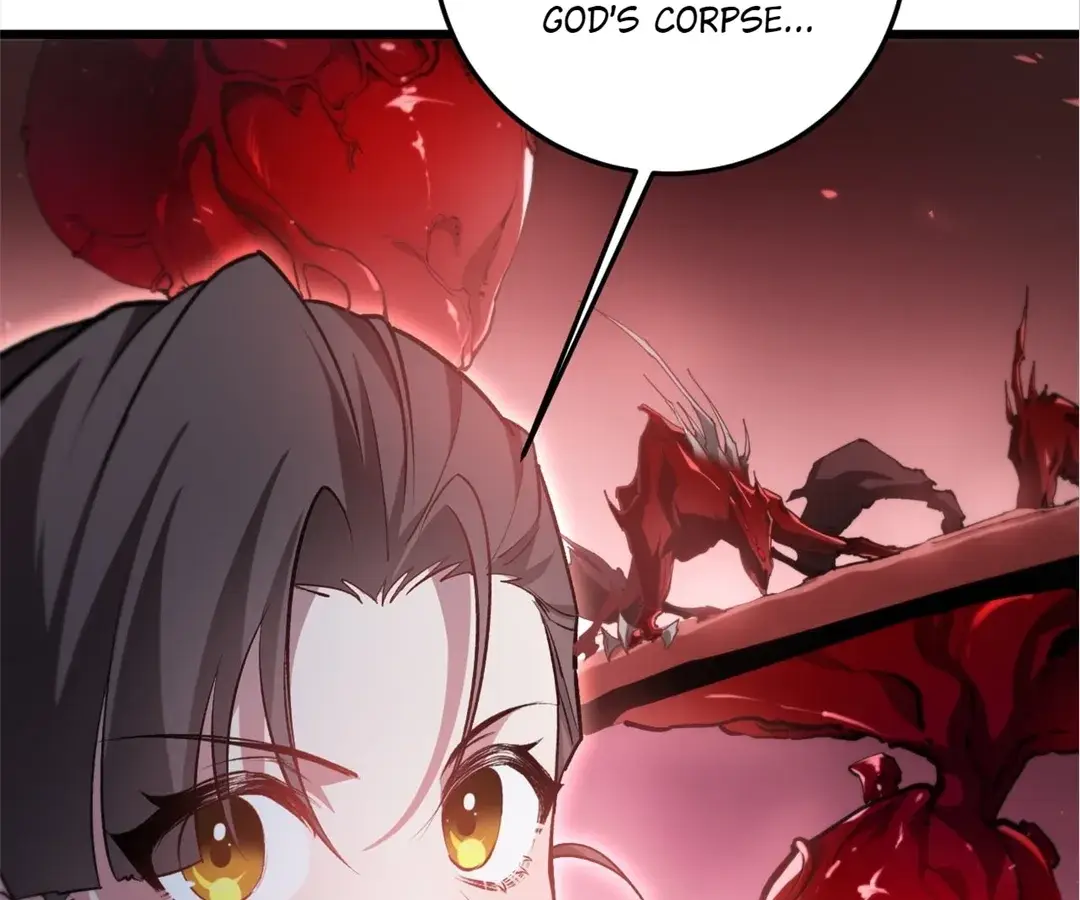 Read Supreme Zerg Lord_ the Catastrophe EN Manga Online