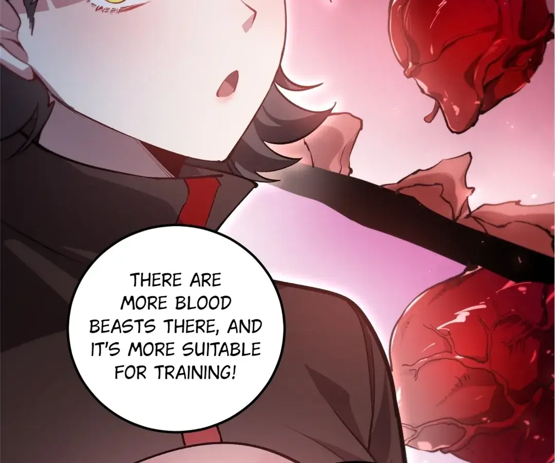 Read Supreme Zerg Lord_ the Catastrophe EN Manga Online