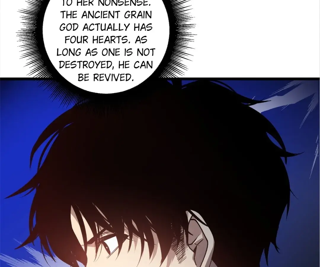 Read Supreme Zerg Lord_ the Catastrophe EN Manga Online