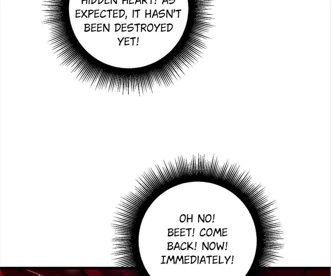 Read Supreme Zerg Lord_ the Catastrophe EN Manga Online