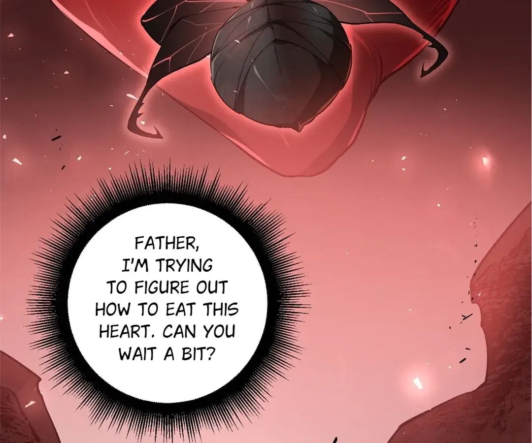 Read Supreme Zerg Lord_ the Catastrophe EN Manga Online