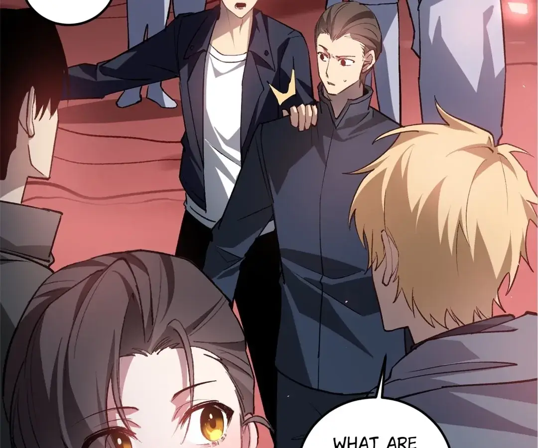 Read Supreme Zerg Lord_ the Catastrophe EN Manga Online