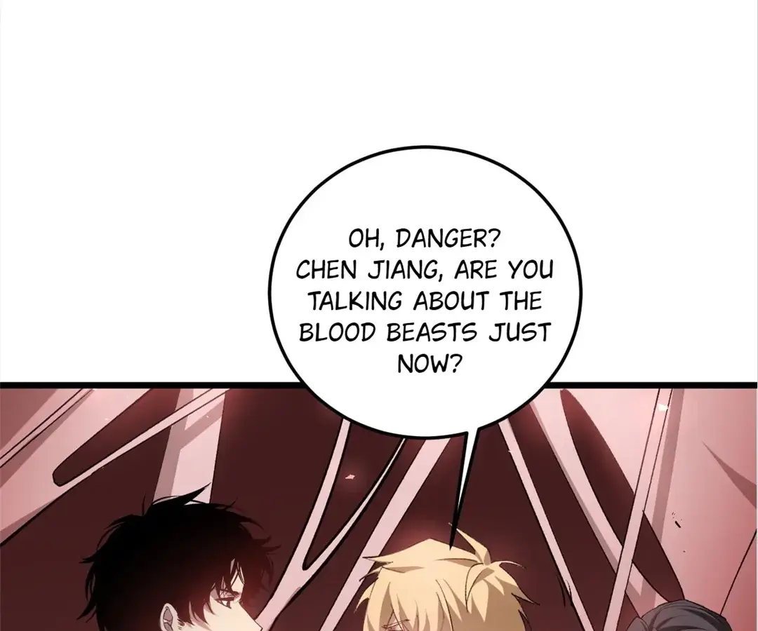 Read Supreme Zerg Lord_ the Catastrophe EN Manga Online