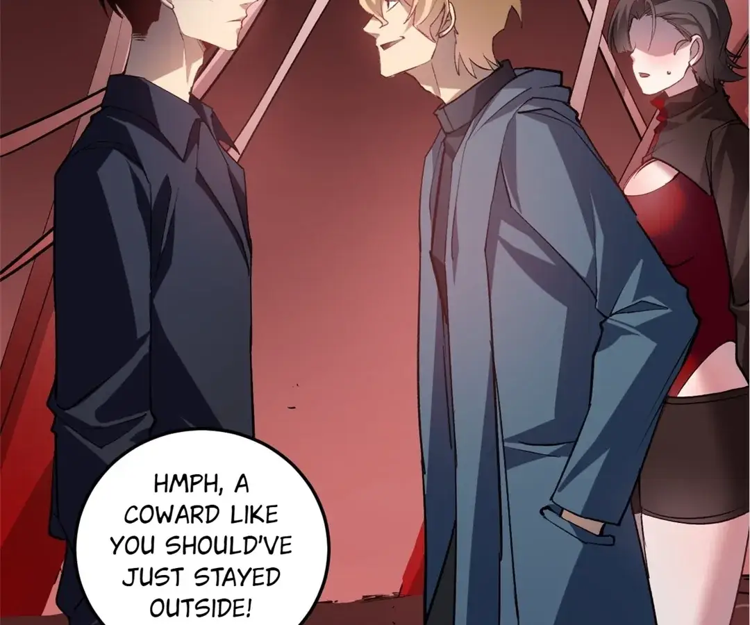 Read Supreme Zerg Lord_ the Catastrophe EN Manga Online