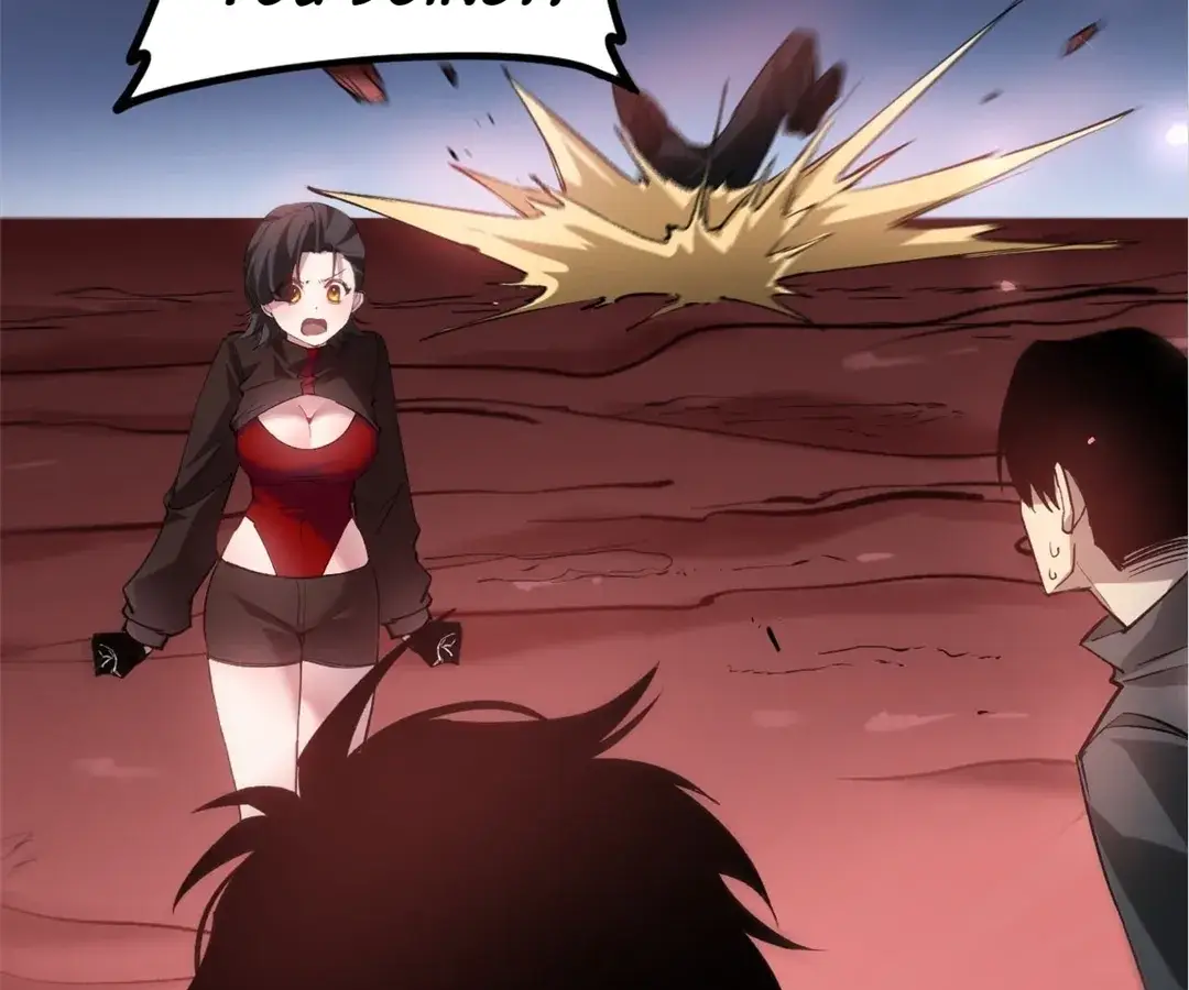 Read Supreme Zerg Lord_ the Catastrophe EN Manga Online