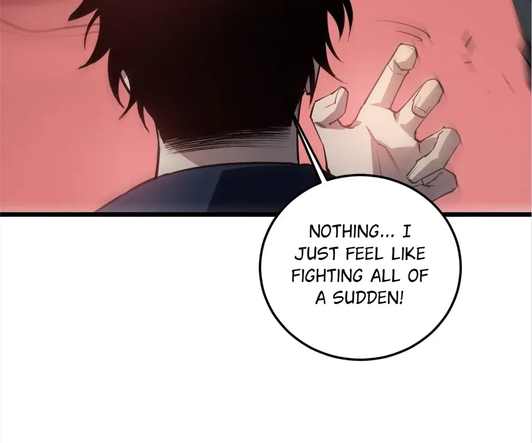 Read Supreme Zerg Lord_ the Catastrophe EN Manga Online