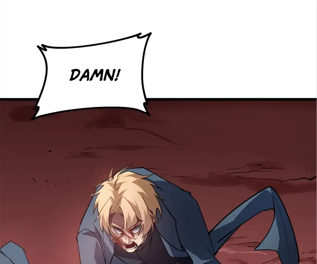 Read Supreme Zerg Lord_ the Catastrophe EN Manga Online