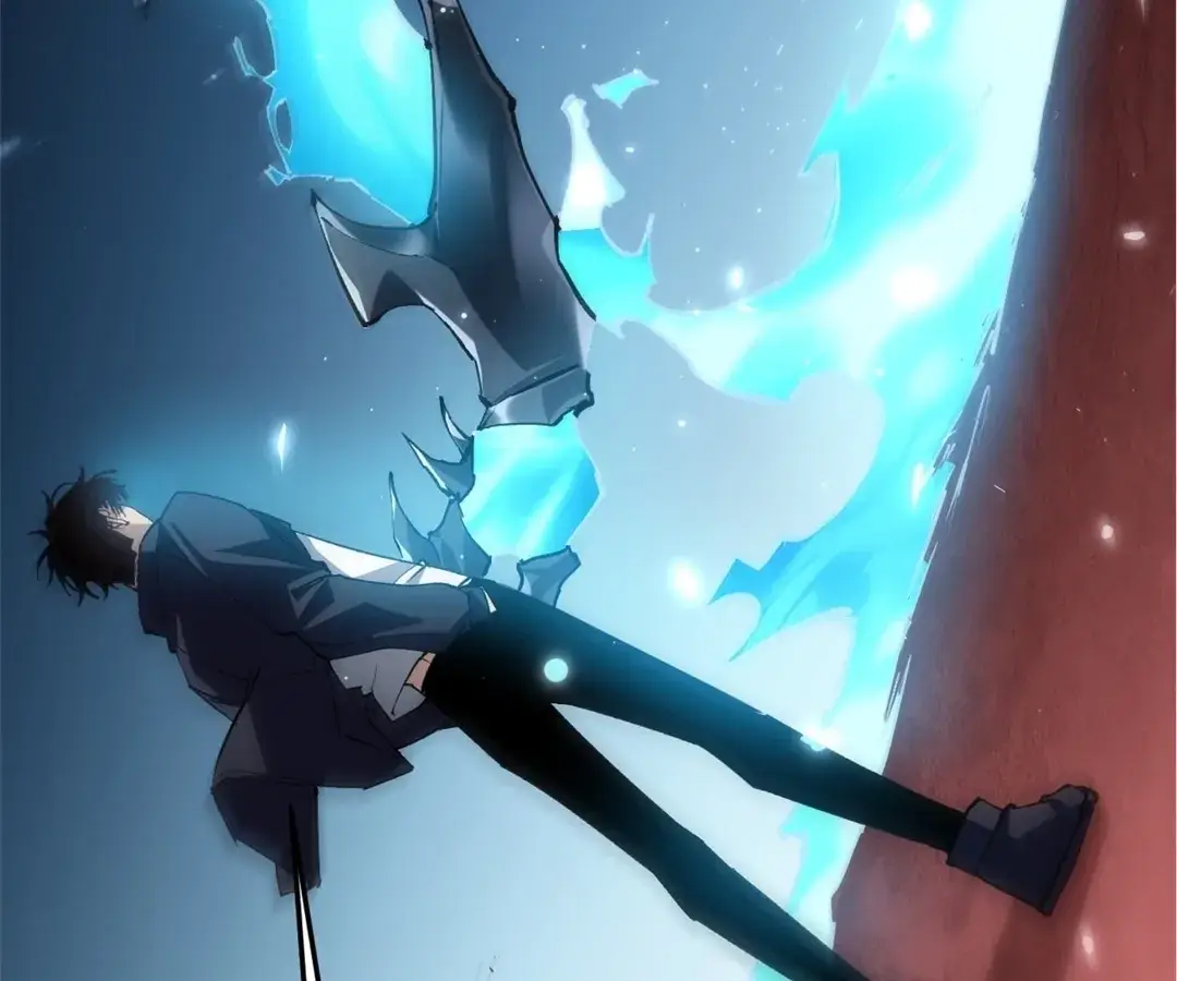 Read Supreme Zerg Lord_ the Catastrophe EN Manga Online