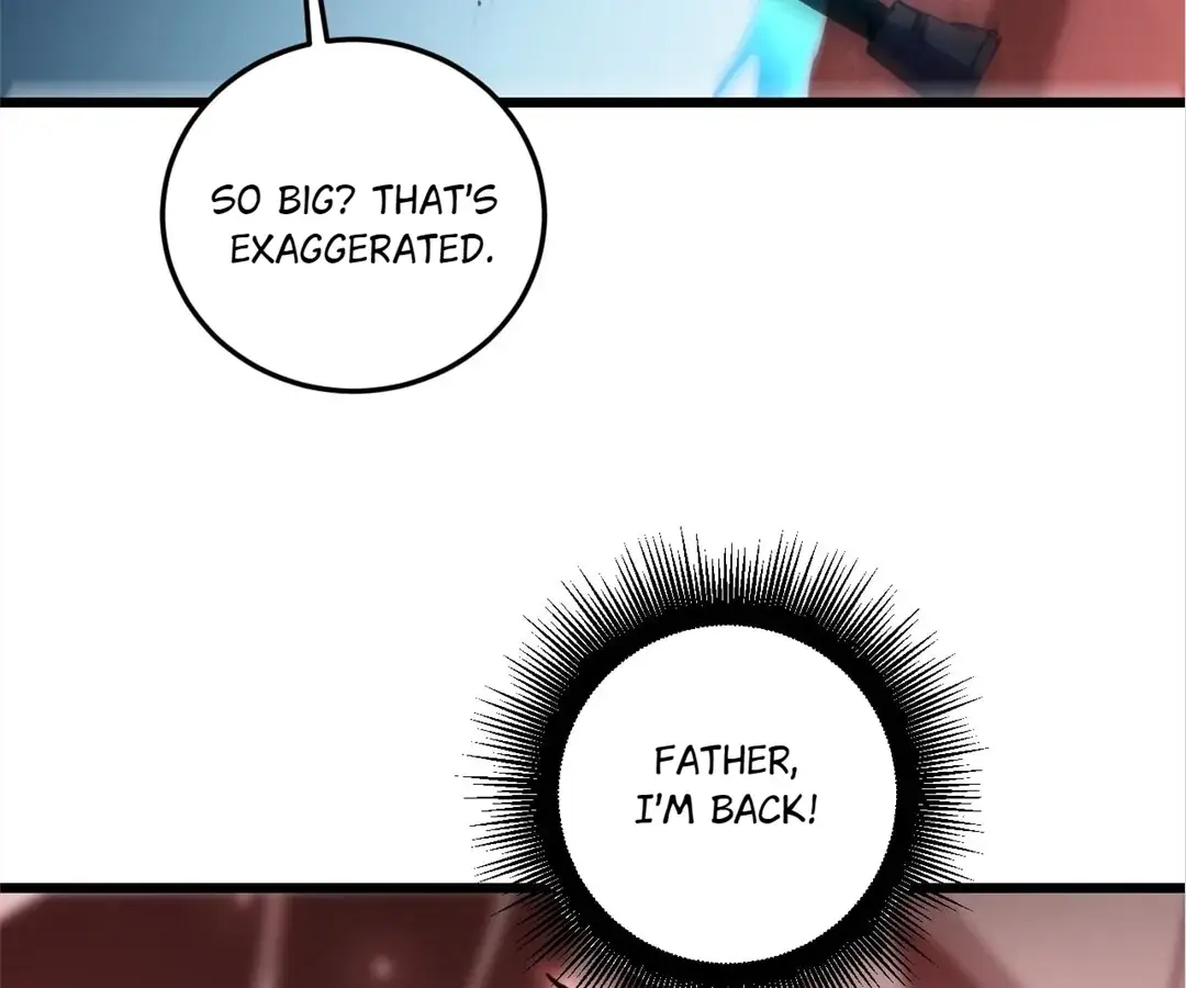 Read Supreme Zerg Lord_ the Catastrophe EN Manga Online