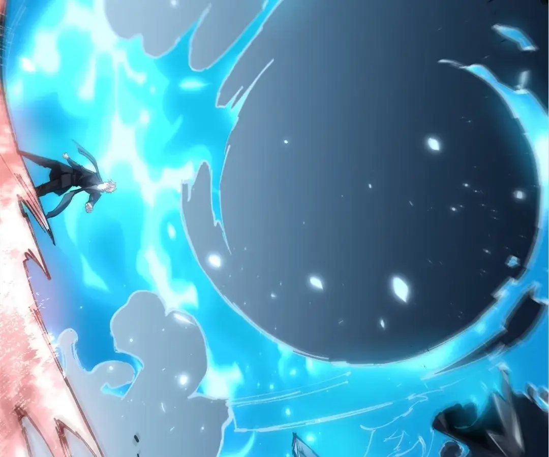 Read Supreme Zerg Lord_ the Catastrophe EN Manga Online