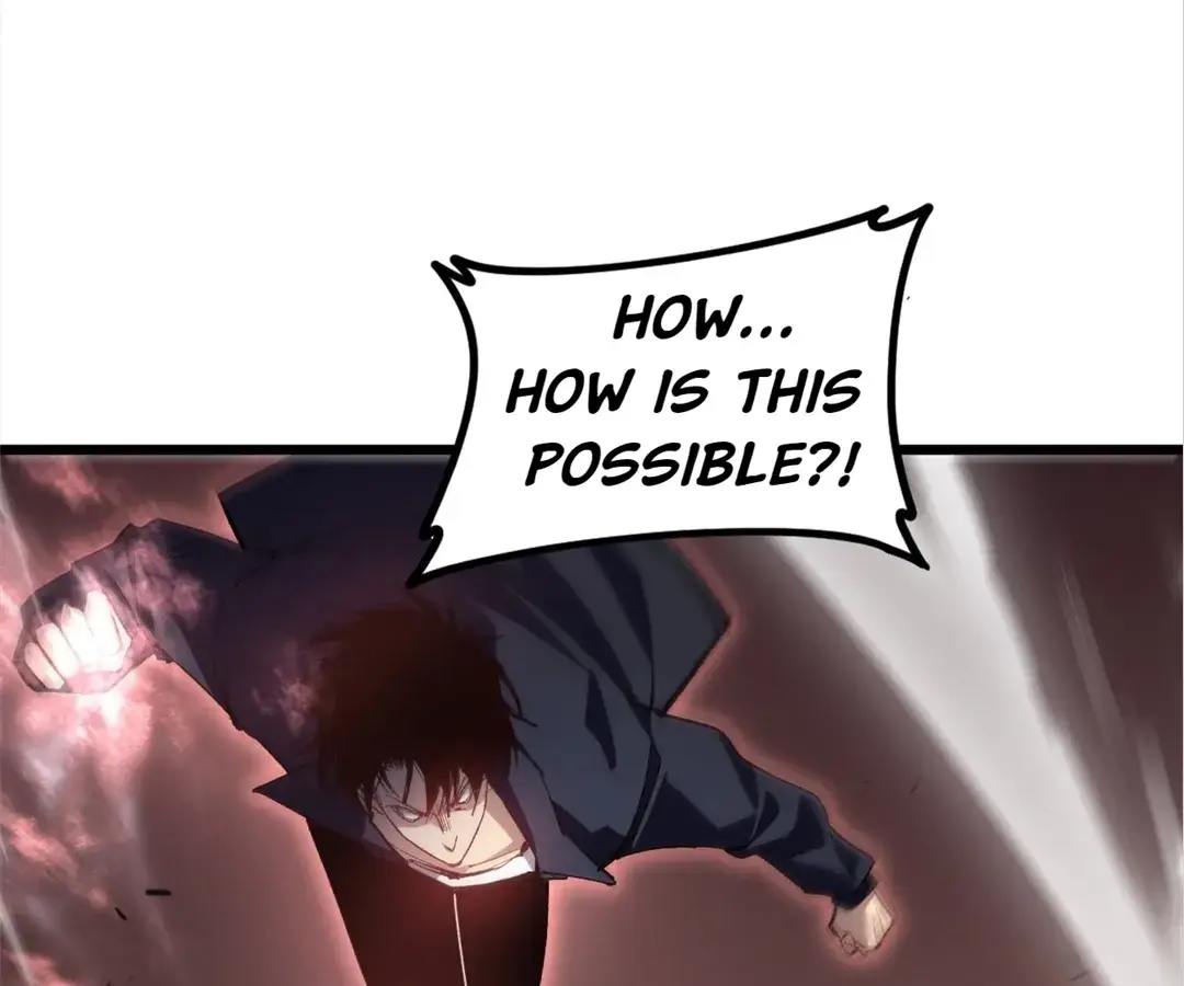 Read Supreme Zerg Lord_ the Catastrophe EN Manga Online