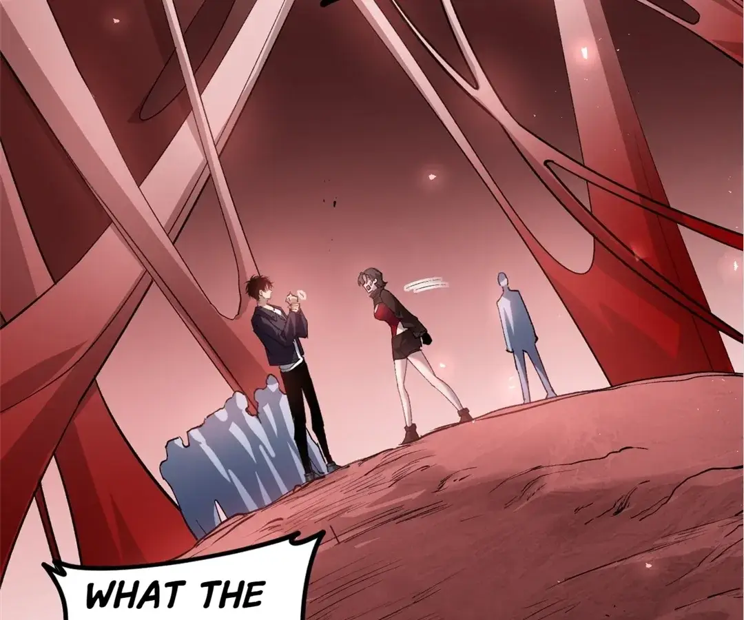 Read Supreme Zerg Lord_ the Catastrophe EN Manga Online