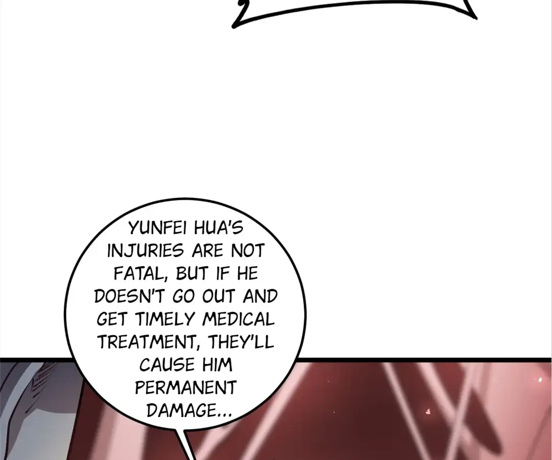 Read Supreme Zerg Lord_ the Catastrophe EN Manga Online