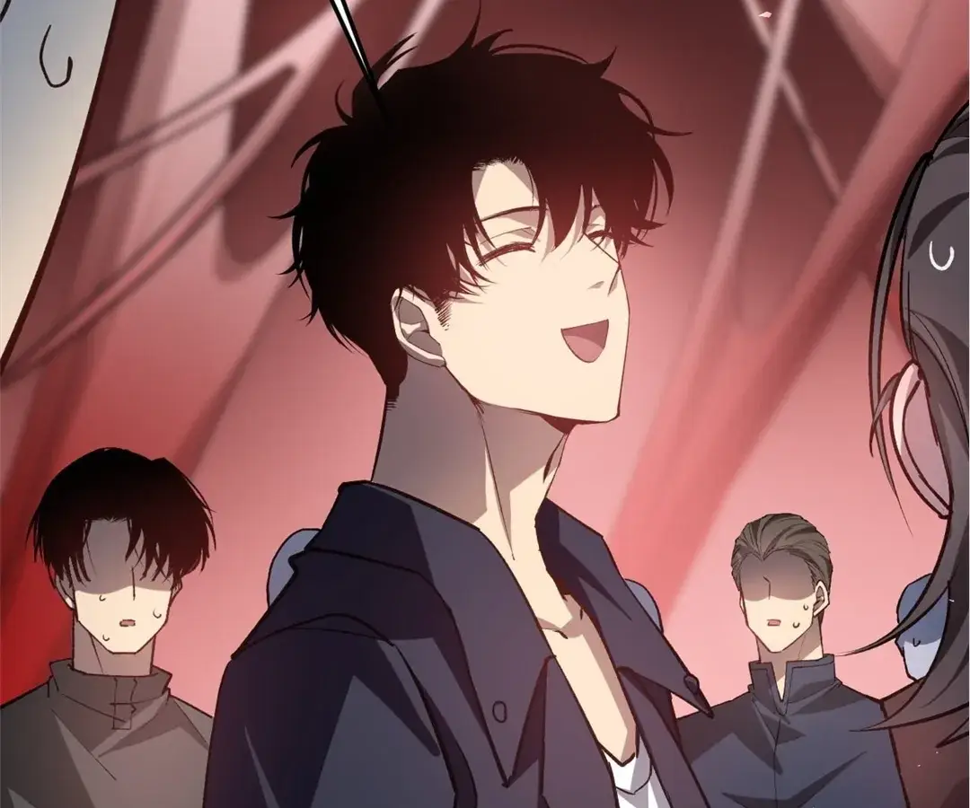 Read Supreme Zerg Lord_ the Catastrophe EN Manga Online