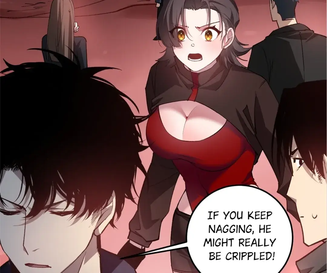 Read Supreme Zerg Lord_ the Catastrophe EN Manga Online