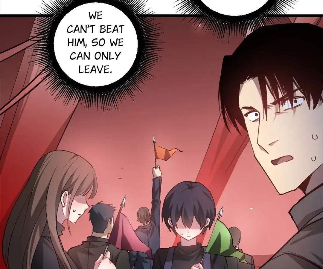 Read Supreme Zerg Lord_ the Catastrophe EN Manga Online