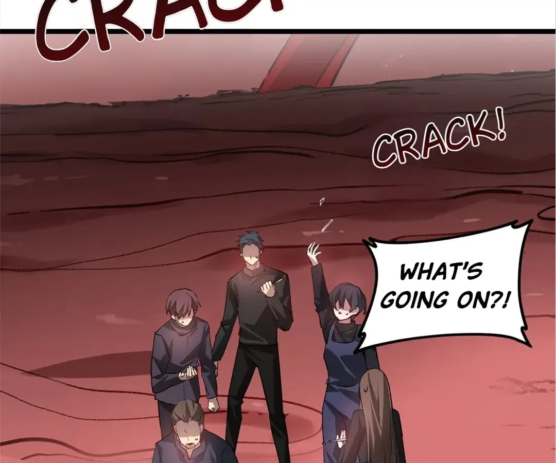 Read Supreme Zerg Lord_ the Catastrophe EN Manga Online