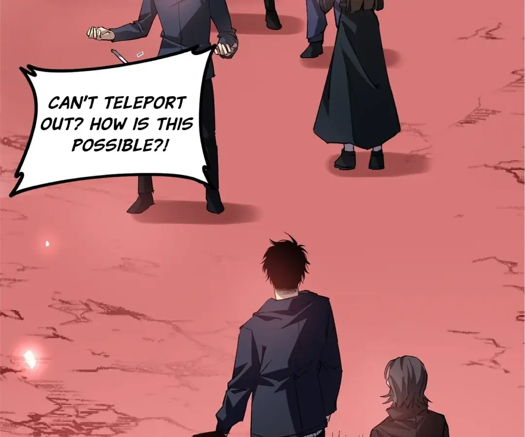 Read Supreme Zerg Lord_ the Catastrophe EN Manga Online