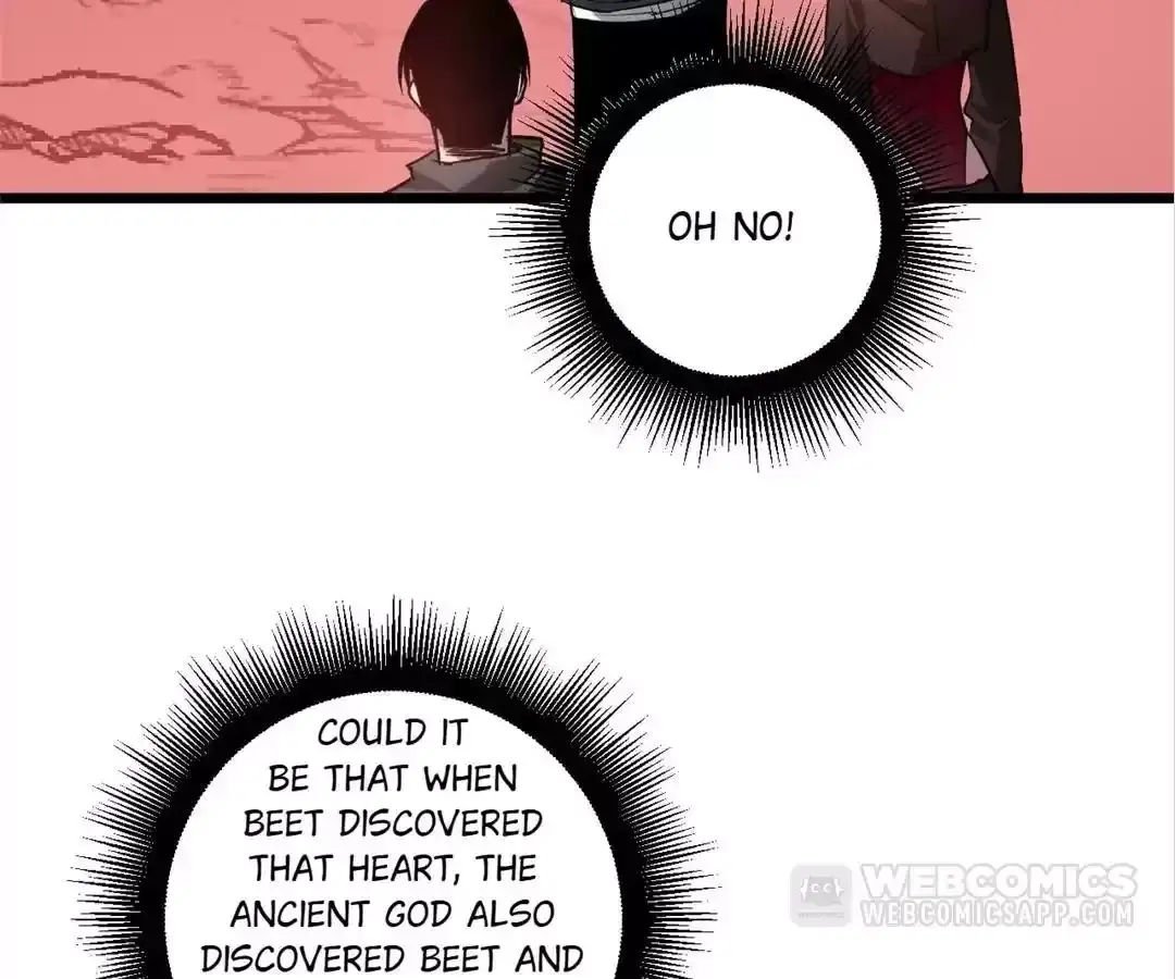 Read Supreme Zerg Lord_ the Catastrophe EN Manga Online