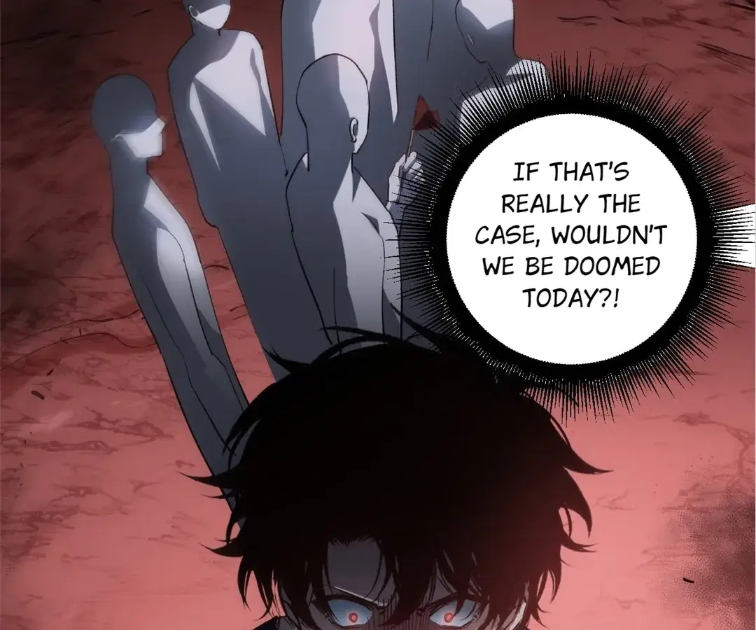 Read Supreme Zerg Lord_ the Catastrophe EN Manga Online