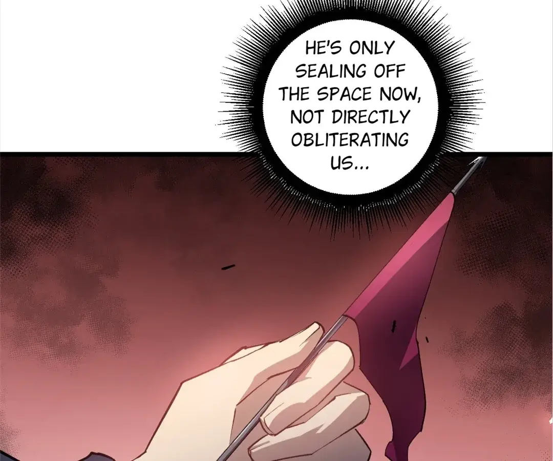 Read Supreme Zerg Lord_ the Catastrophe EN Manga Online