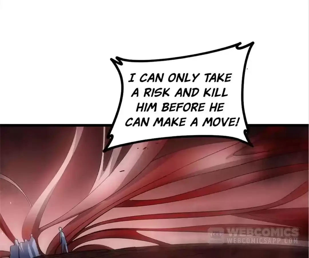 Read Supreme Zerg Lord_ the Catastrophe EN Manga Online