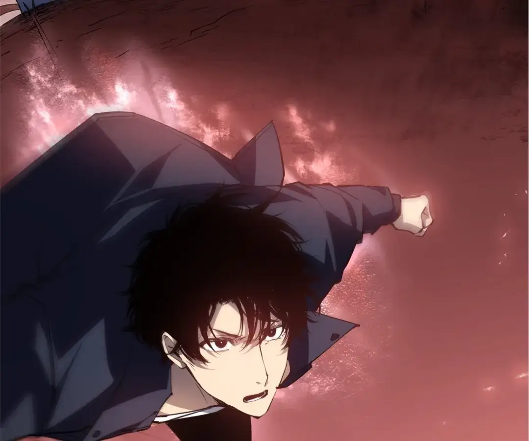 Read Supreme Zerg Lord_ the Catastrophe EN Manga Online