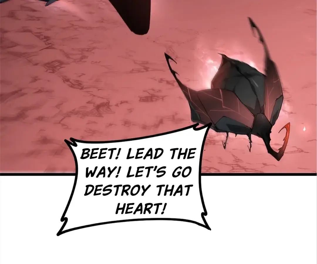 Read Supreme Zerg Lord_ the Catastrophe EN Manga Online