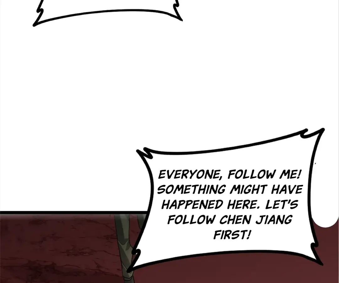 Read Supreme Zerg Lord_ the Catastrophe EN Manga Online