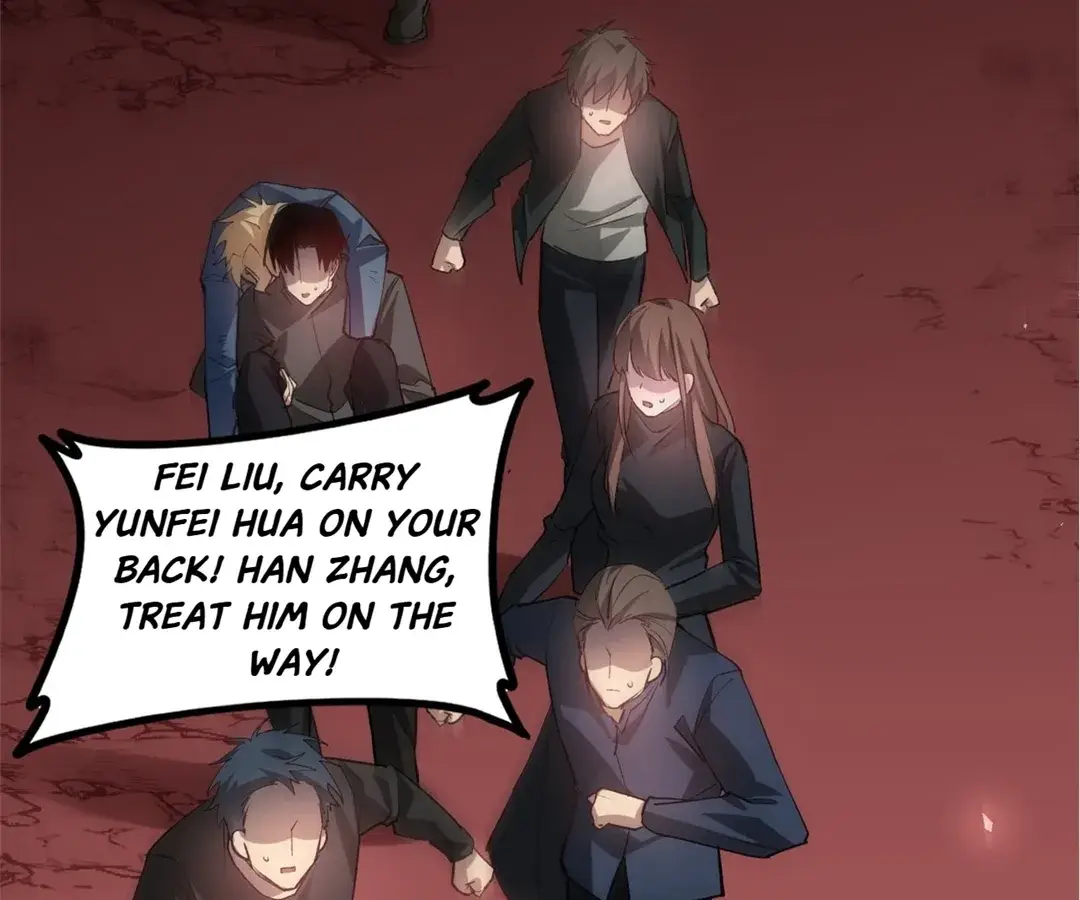 Read Supreme Zerg Lord_ the Catastrophe EN Manga Online