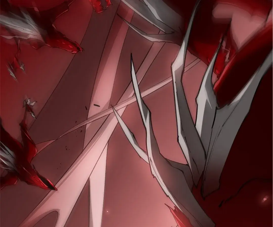 Read Supreme Zerg Lord_ the Catastrophe EN Manga Online