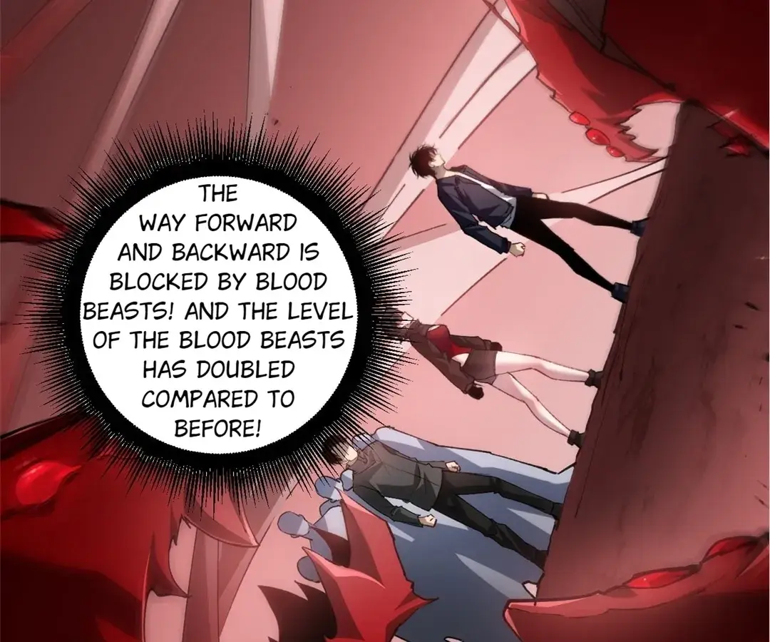 Read Supreme Zerg Lord_ the Catastrophe EN Manga Online