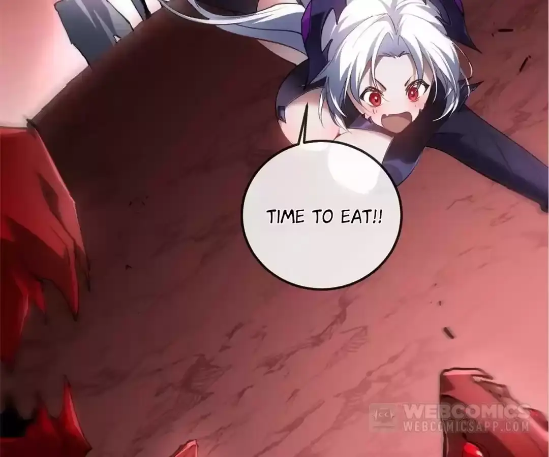 Read Supreme Zerg Lord_ the Catastrophe EN Manga Online