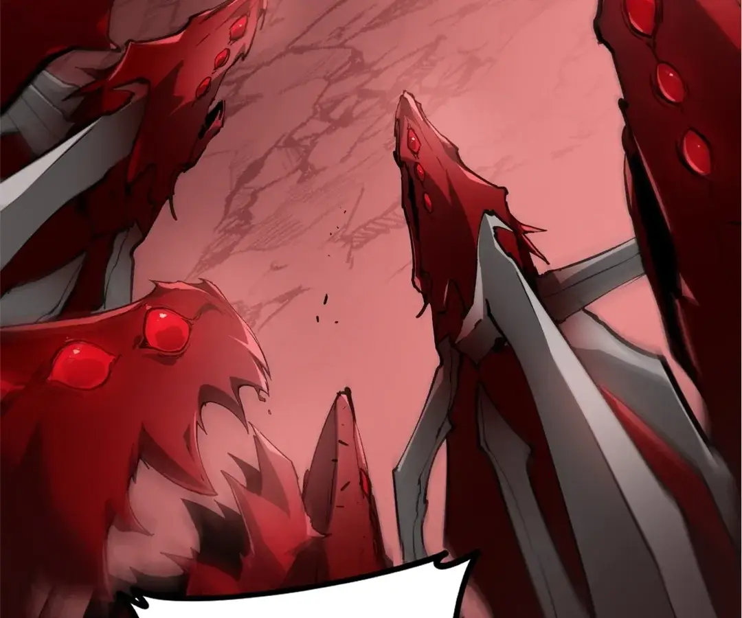 Read Supreme Zerg Lord_ the Catastrophe EN Manga Online