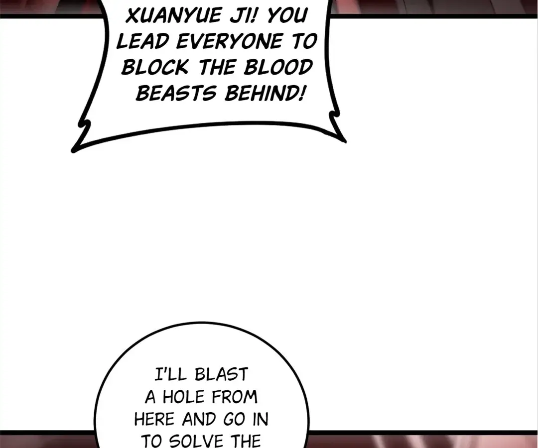 Read Supreme Zerg Lord_ the Catastrophe EN Manga Online