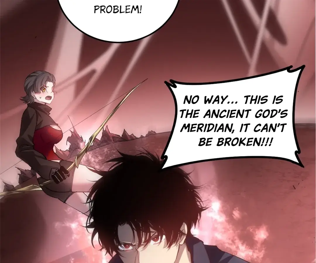 Read Supreme Zerg Lord_ the Catastrophe EN Manga Online