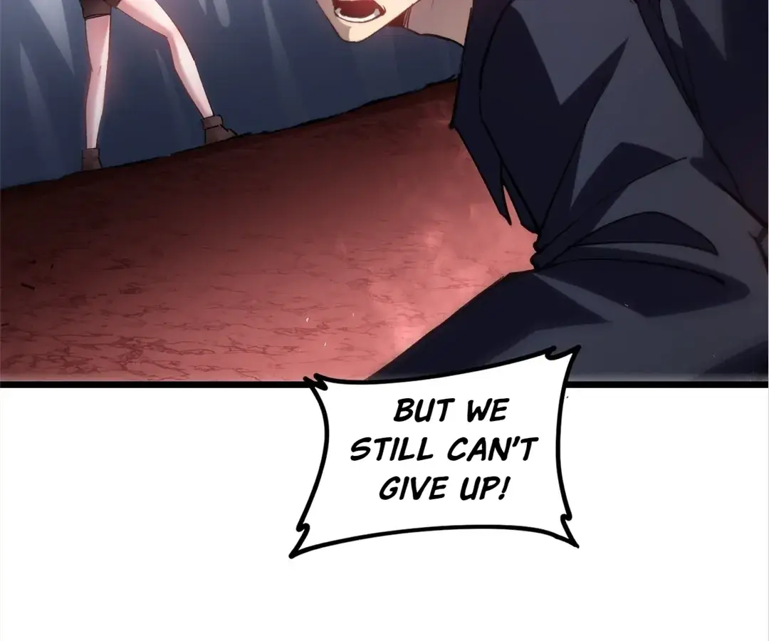 Read Supreme Zerg Lord_ the Catastrophe EN Manga Online