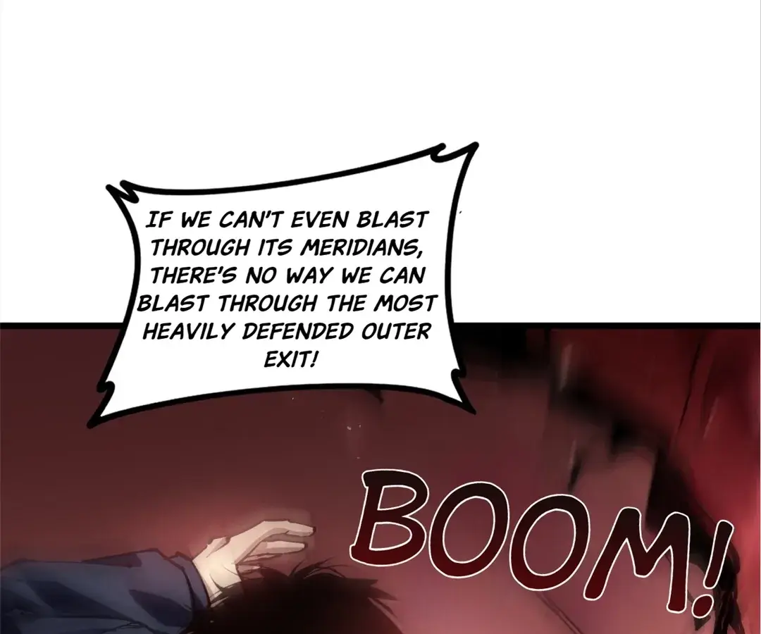 Read Supreme Zerg Lord_ the Catastrophe EN Manga Online