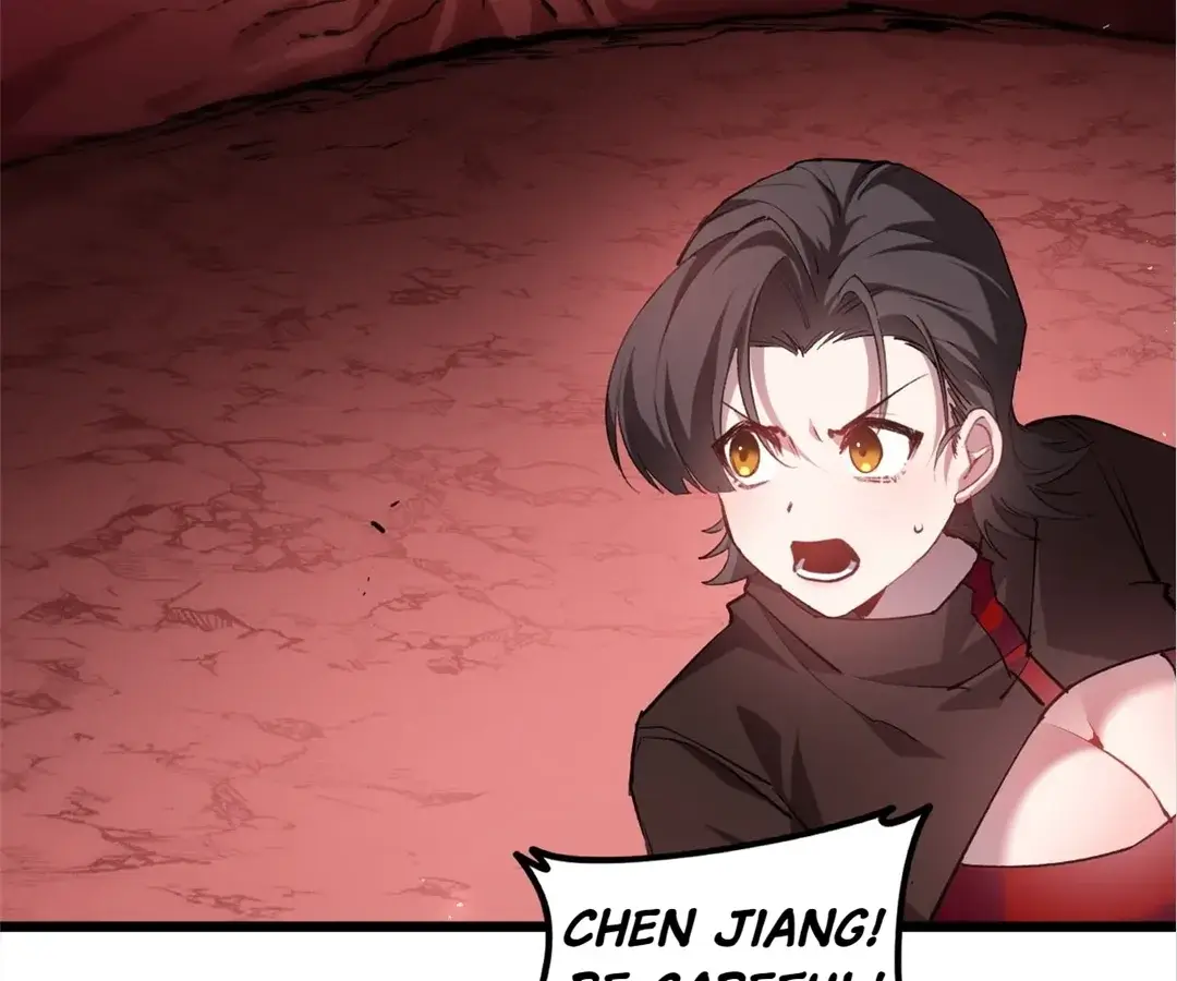 Read Supreme Zerg Lord_ the Catastrophe EN Manga Online