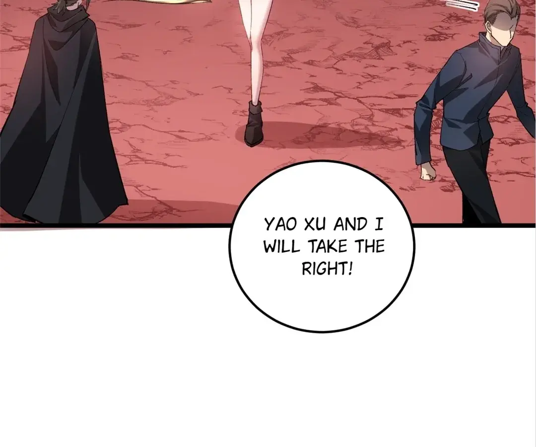 Read Supreme Zerg Lord_ the Catastrophe EN Manga Online