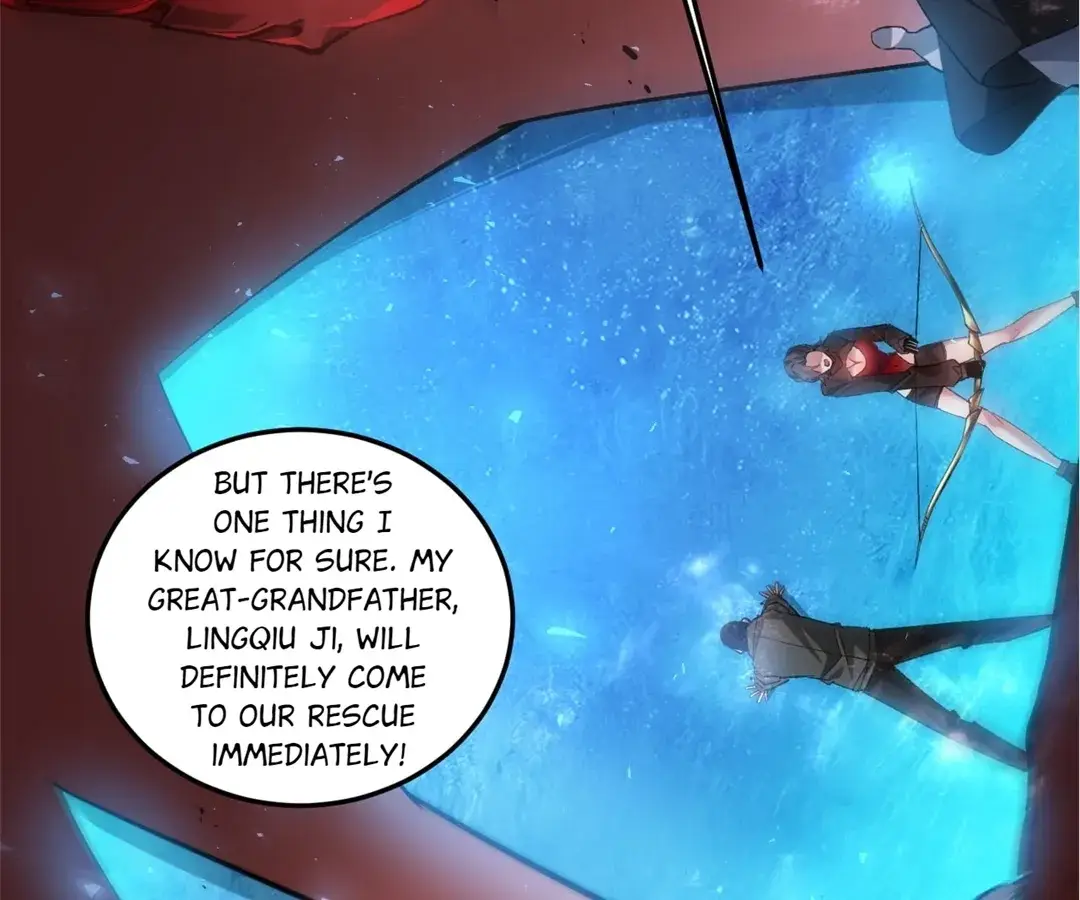 Read Supreme Zerg Lord_ the Catastrophe EN Manga Online