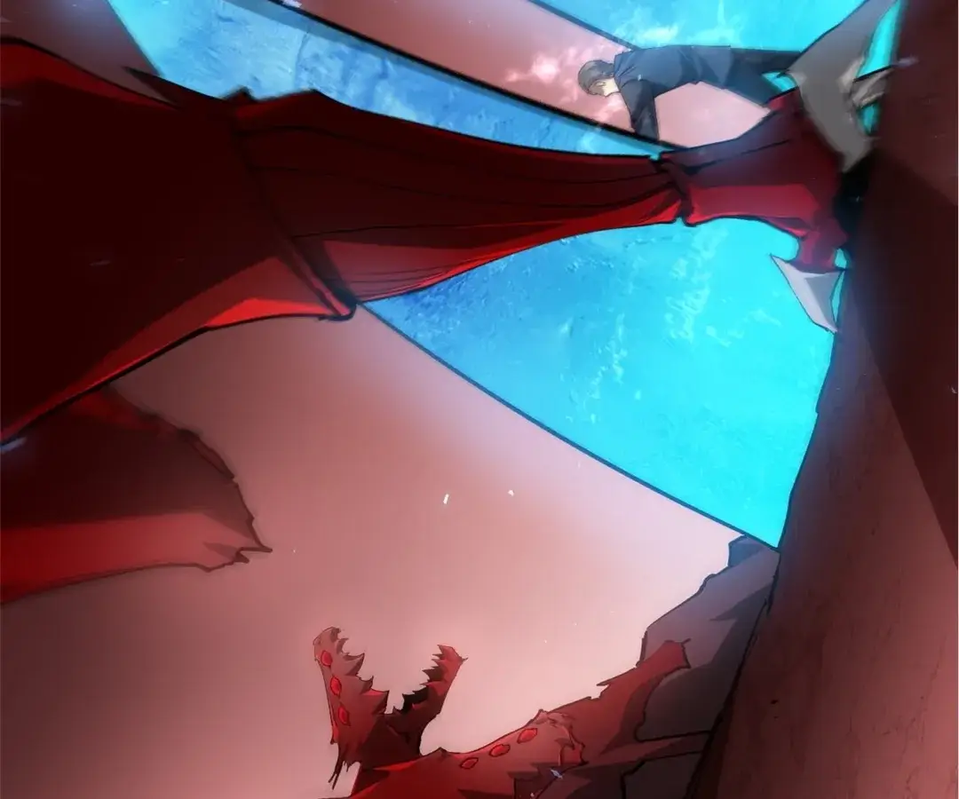 Read Supreme Zerg Lord_ the Catastrophe EN Manga Online