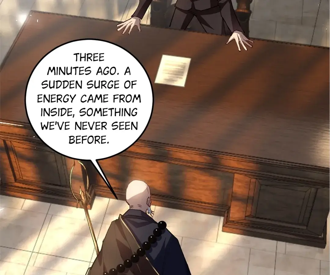 Read Supreme Zerg Lord_ the Catastrophe EN Manga Online